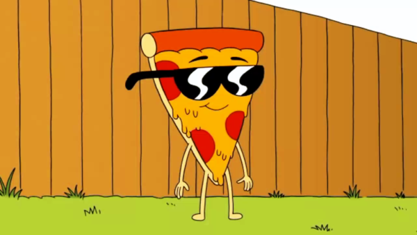 Pizza Steve Picture