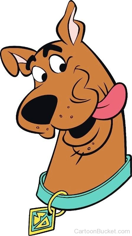 Scooby Doo  Image