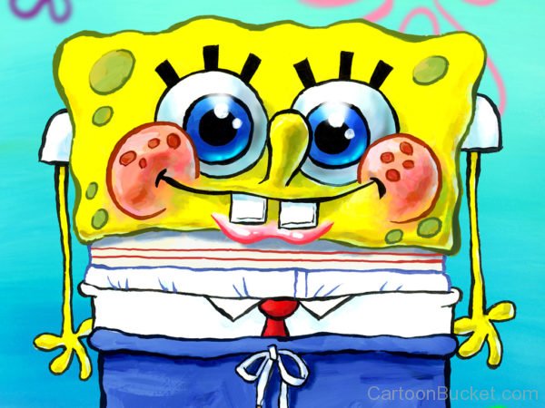 Spongebob Picture