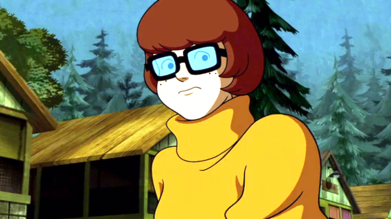 Velma Dinkley Pictures, Images - Page 4