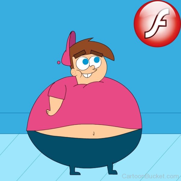 Fat Timmy