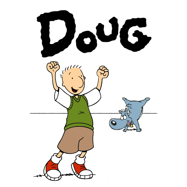 Happy Doug