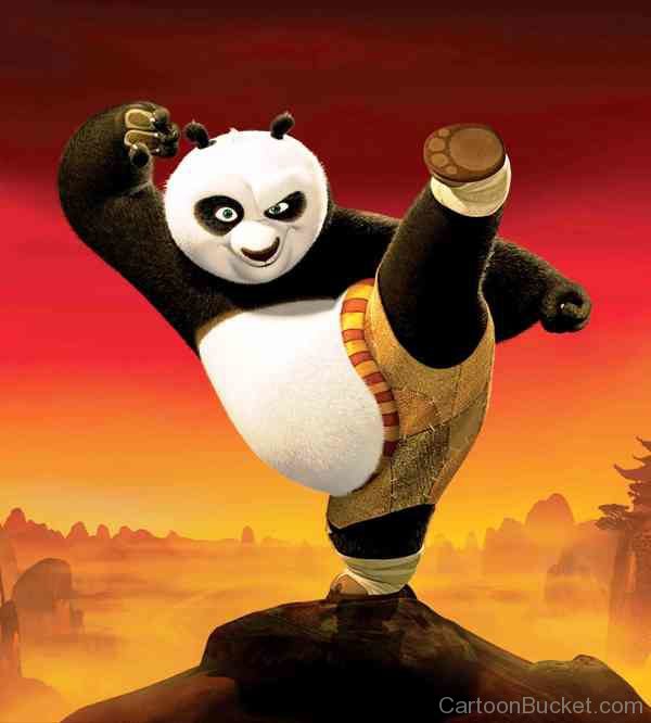Image Of Panda