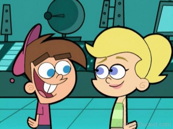 Timmy And Cindy