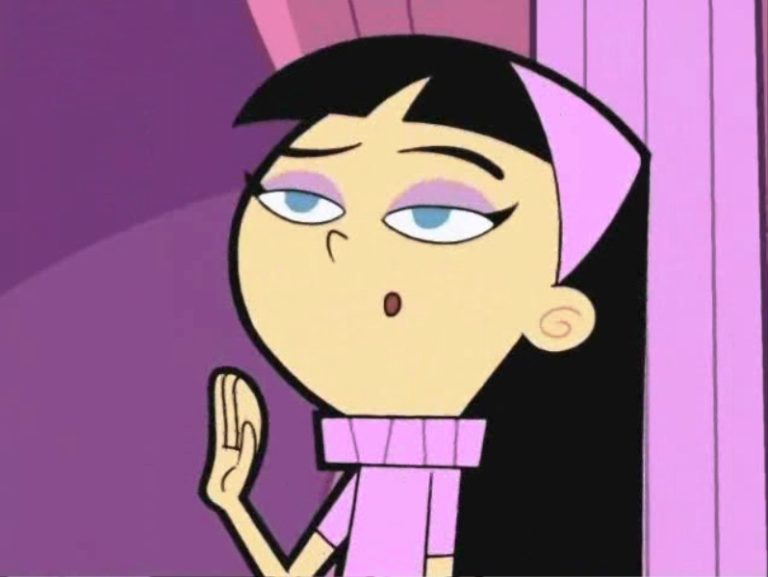 Trixie Tang Pictures, Images - Page 3