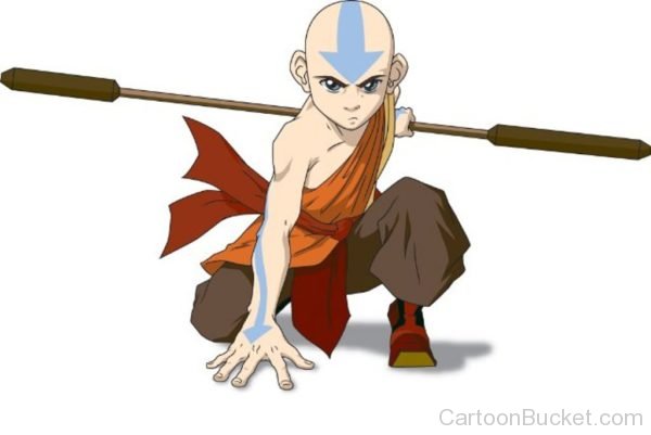 Aang - Picture