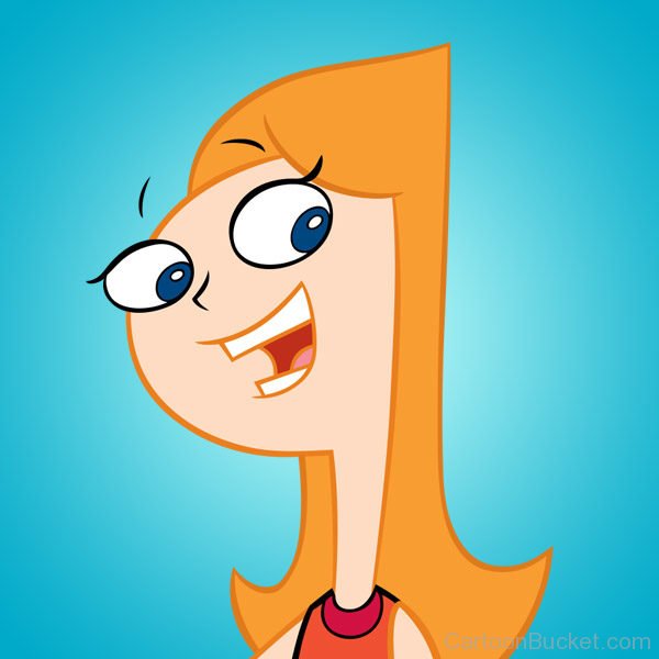 Candace Picture