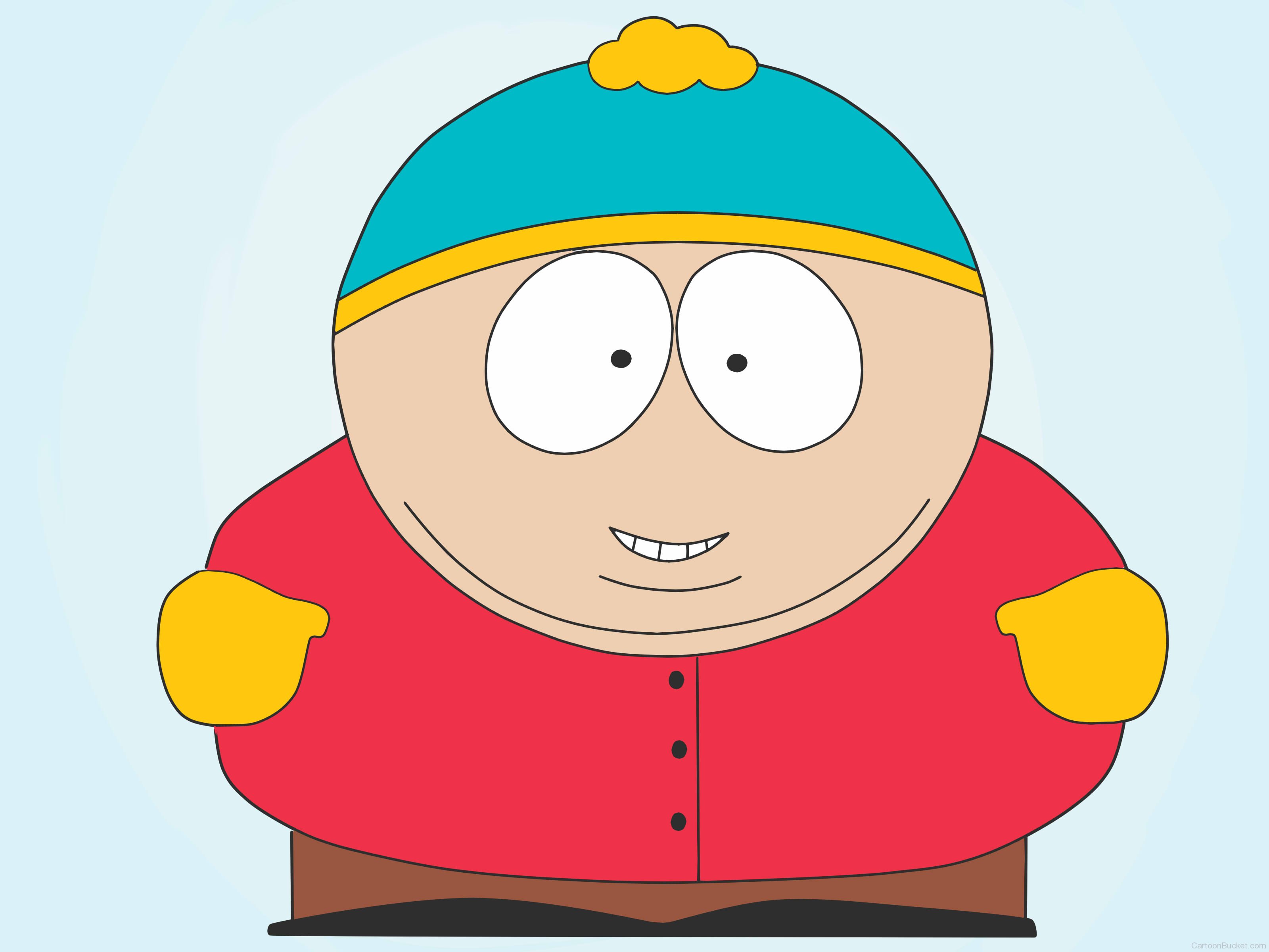 Eric cartman pics