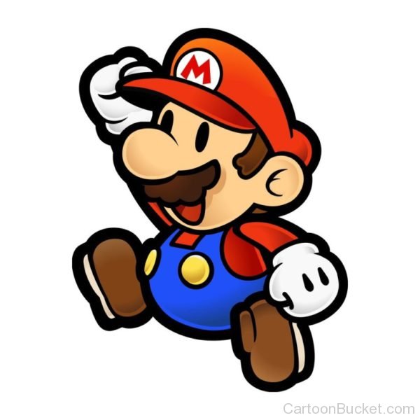 Image Of Mario
