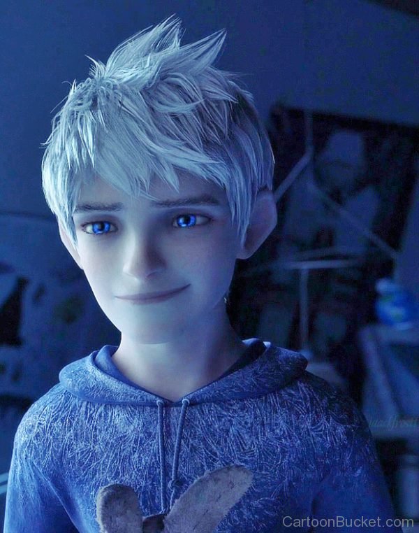 Jack Frost Pic