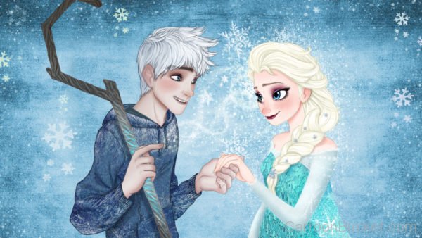 Jack Frost- Picture