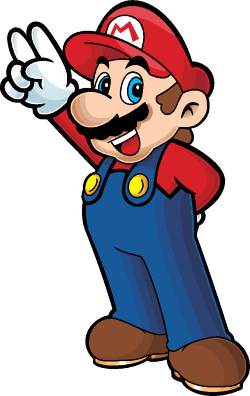 Mario - Image