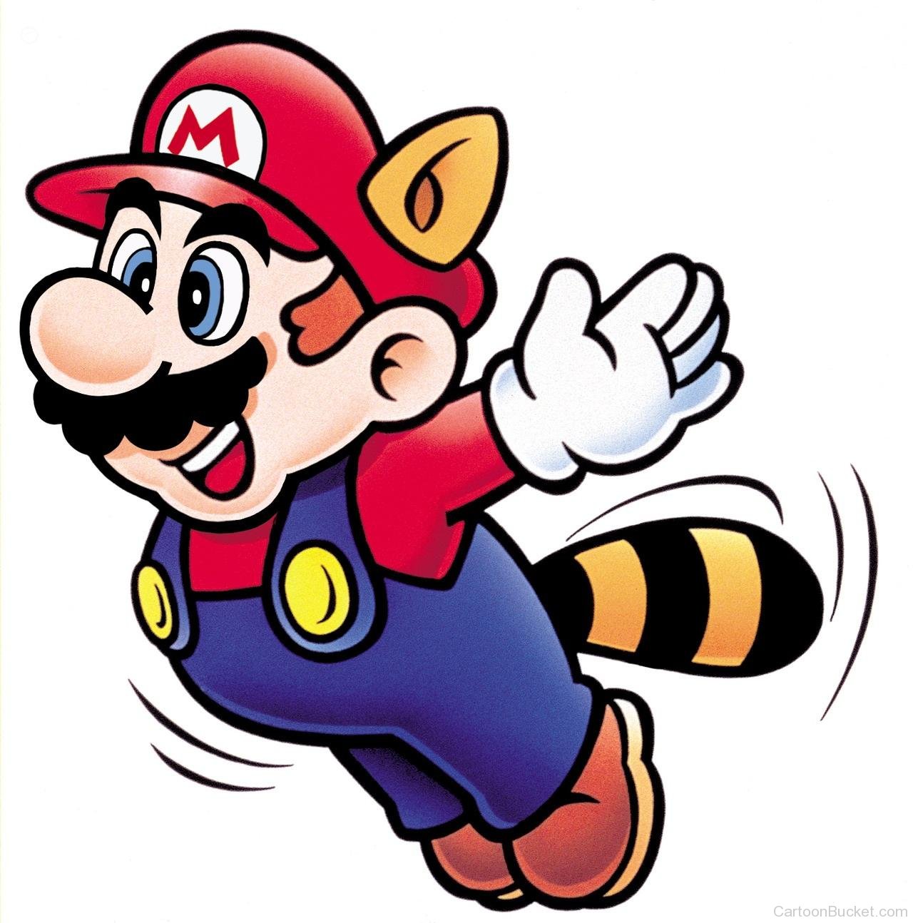 Mario Pic.