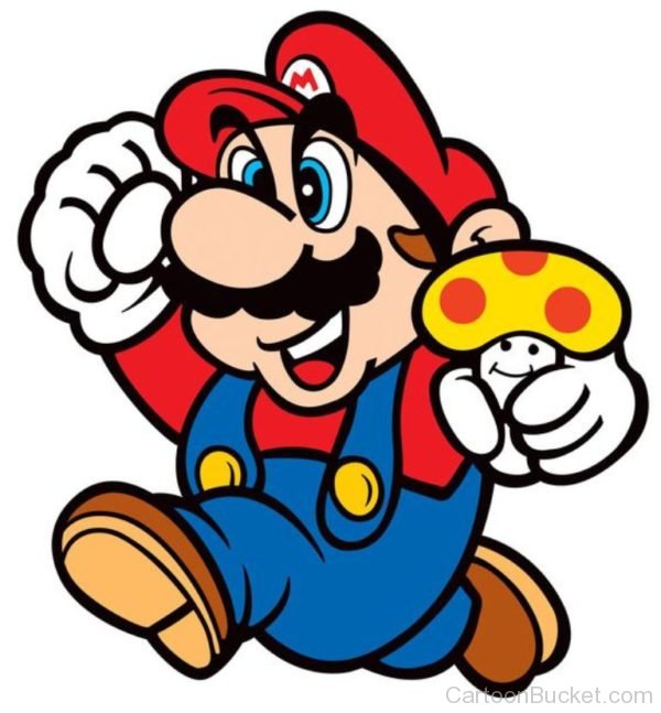 Mario - Picture