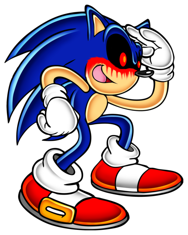 Nice Pic Of Sonic
