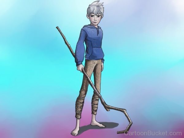 Pic Of Jack Frost