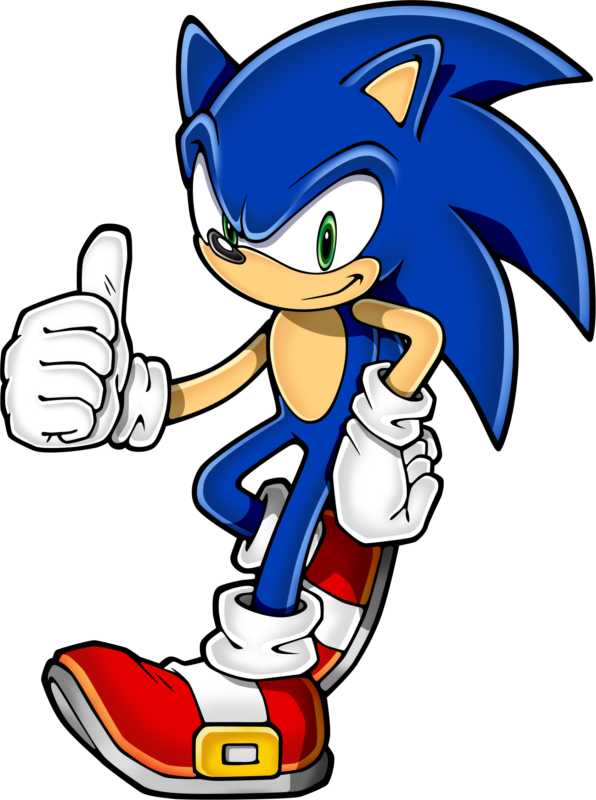 Sonic - Image