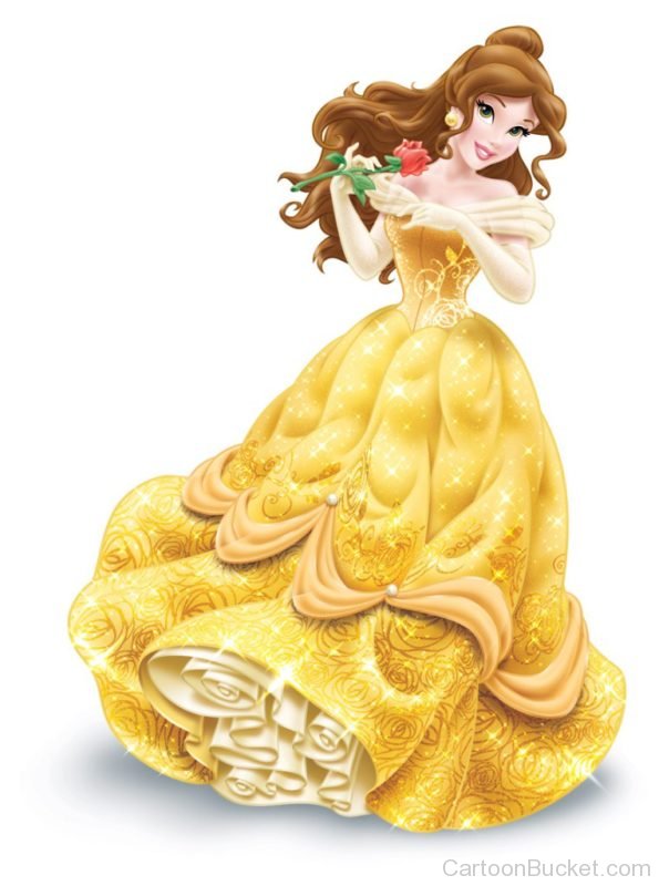 Princess Belle - Nice Image