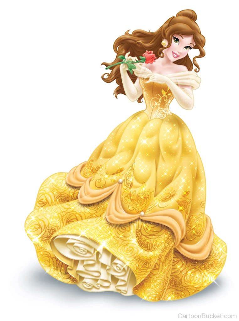 Princess Belle – Nice Image