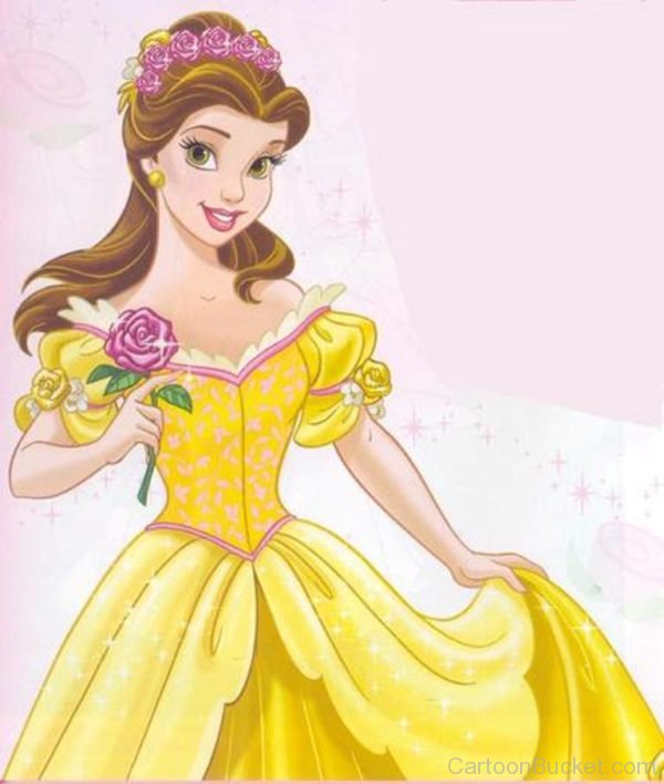 Princess Belle - Nice Picture